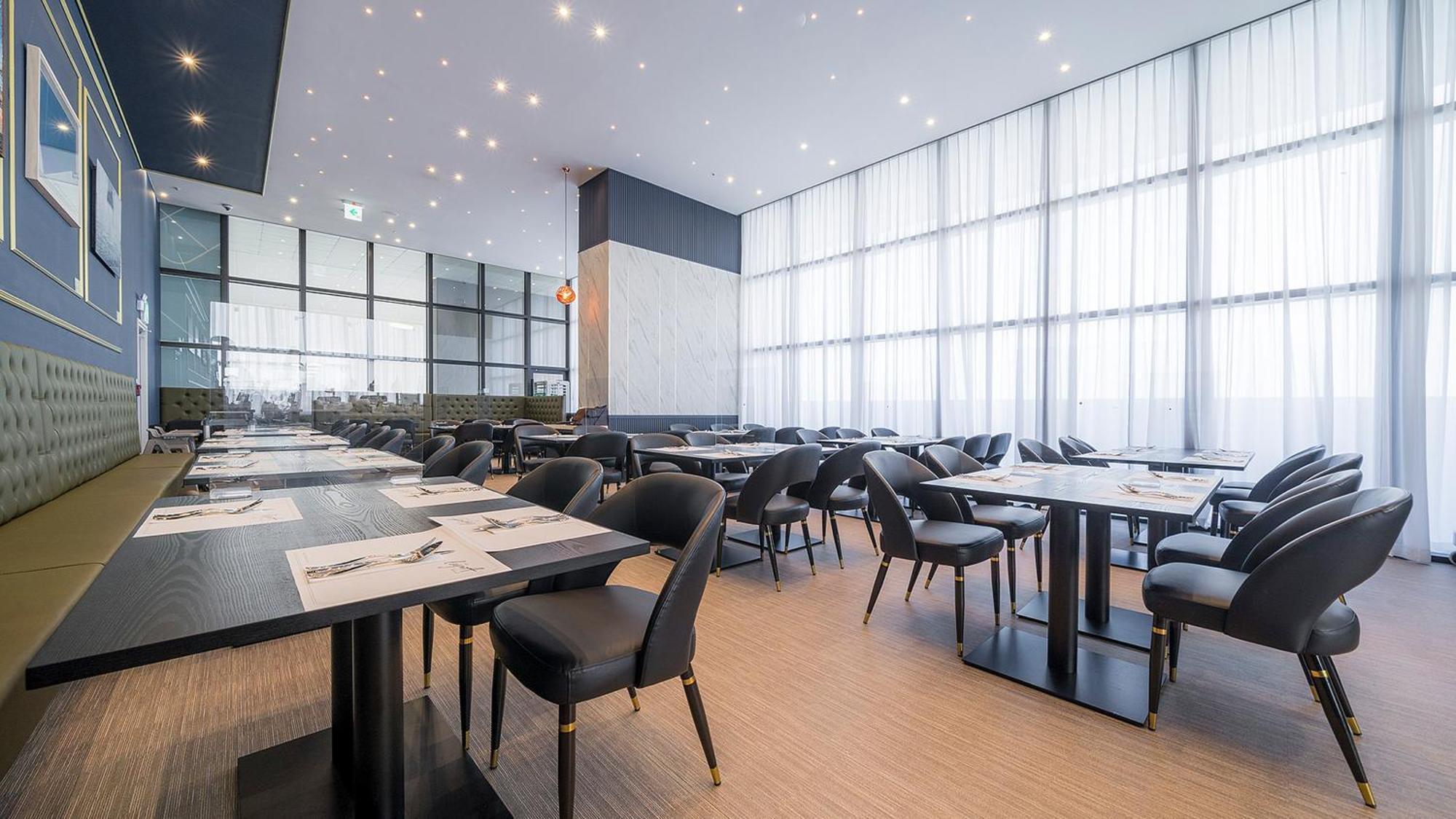 Gangneung Chonpines Ocean Suites Hotel Esterno foto